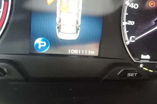 Geely Binray