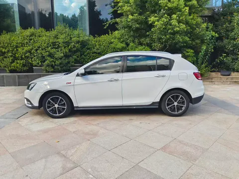 Geely