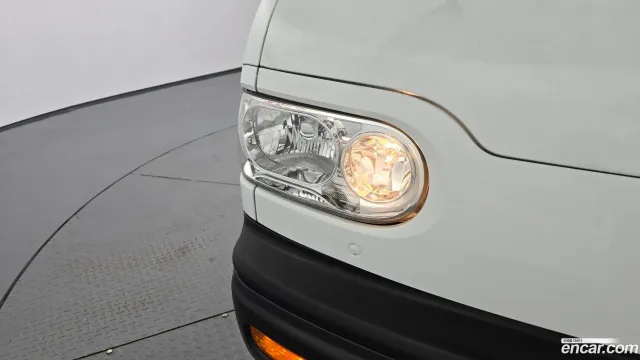 Chevrolet Damas