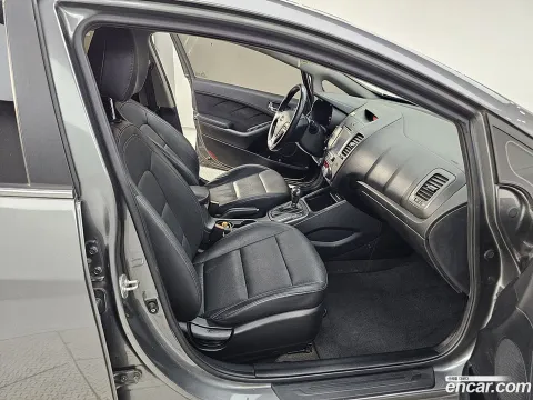 Kia Cerato (K3)