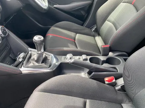 Mazda Mazda2 (Demio)