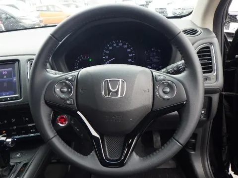Honda HR-V (Vezel)