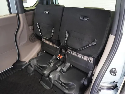 Honda N-BOX Joy