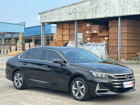 Gac GA6