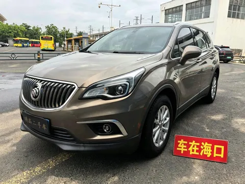 Buick Envision