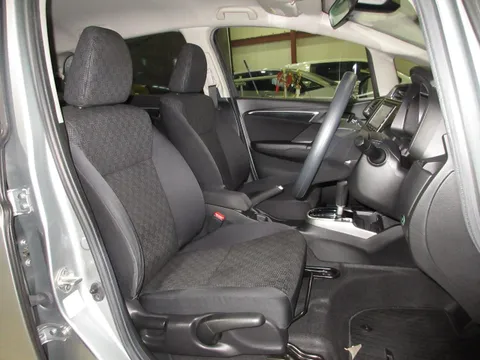 Honda Jazz (Fit)