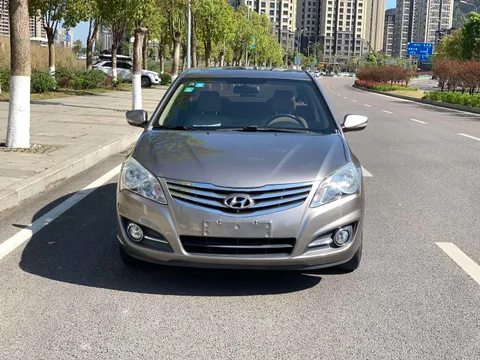 Hyundai