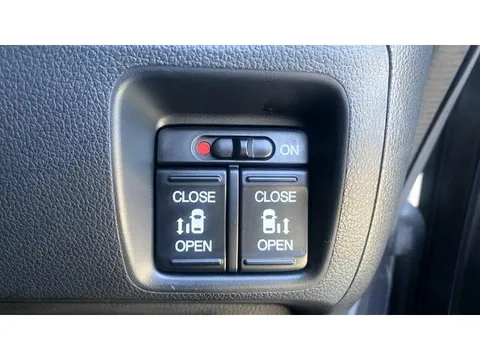Honda N-BOX Plus Custom