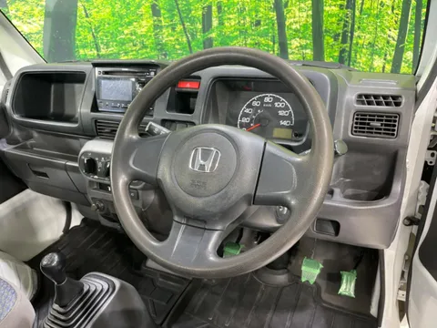 Honda Acty Truck