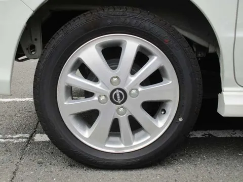 Nissan Clipper Rio