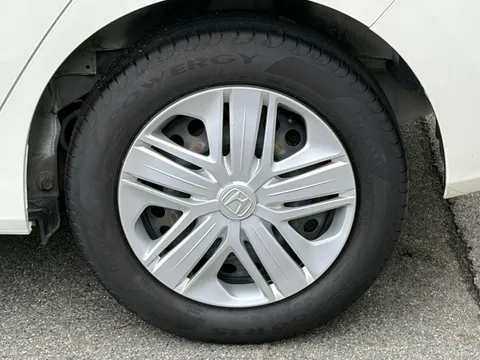 Honda Jazz (Fit)