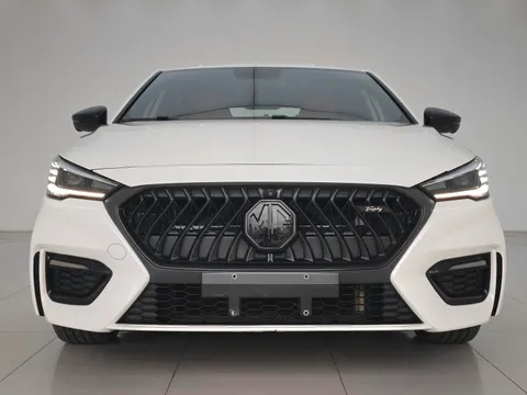 MG MG6