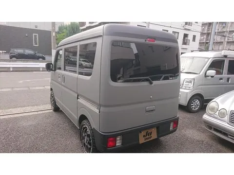 Nissan Clipper