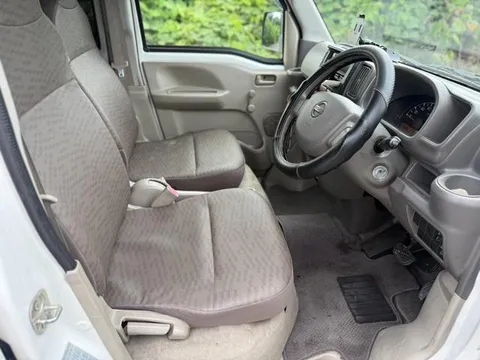 Nissan Clipper