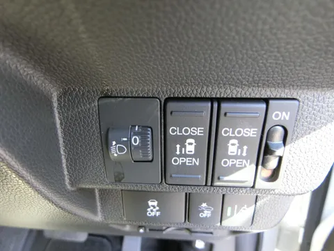 Honda Freed Plus