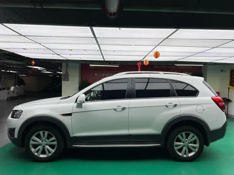 Chevrolet