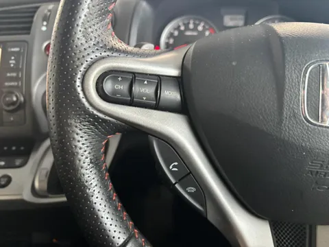 Honda Stream