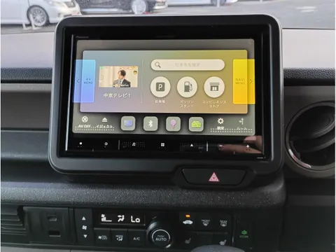 Honda N-BOX Joy
