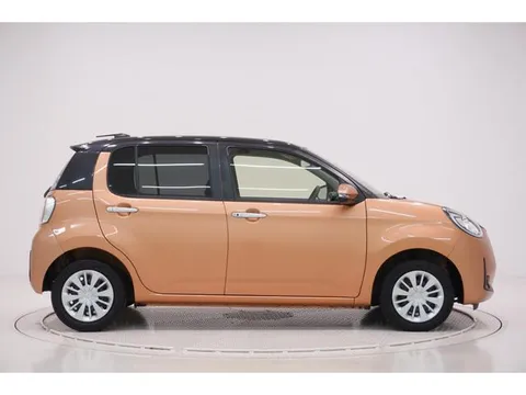 Daihatsu Boon