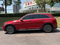 Mercedes-Benz Mercedes-Benz GLC