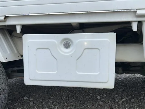 Mitsubishi Minicab Truck