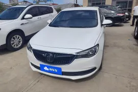 Buick Excelle GT