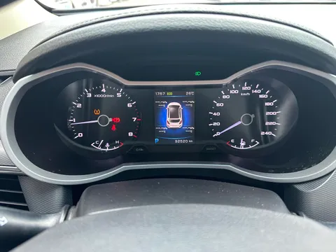 Geely