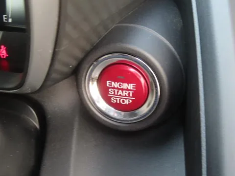 Honda S660