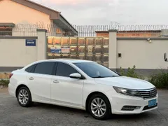 Roewe i6 Classic