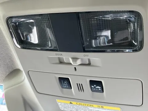 Subaru Impreza Sports