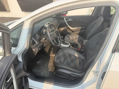 Buick Excelle GT
