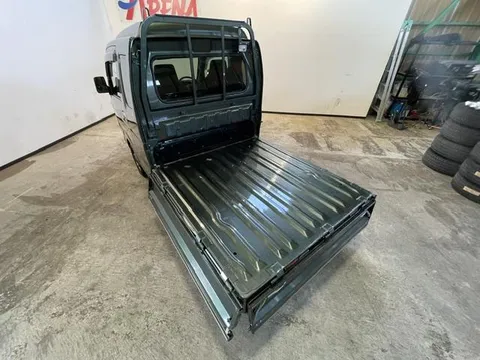 Suzuki Super Carry