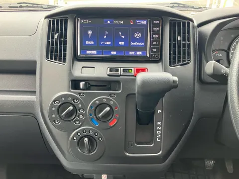 Toyota TownAce Van