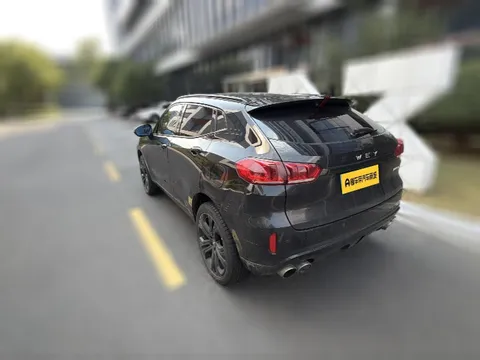 Wey VV5