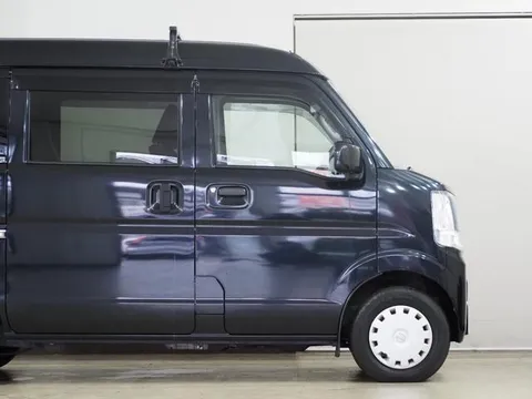 Nissan Clipper