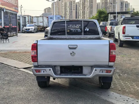 Dongfeng