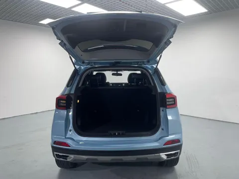 Chery Tiggo 5x
