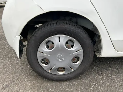Honda Life