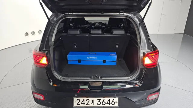 Hyundai Venue