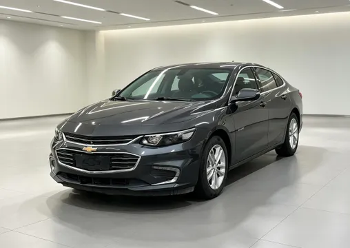 Chevrolet Malibu XL