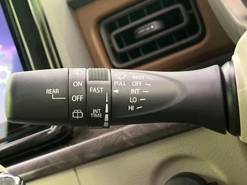 Suzuki Alto Lapin LC