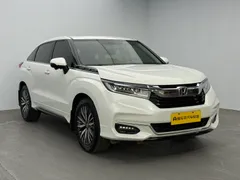 Honda Avancier