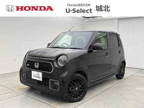 Honda N-ONE