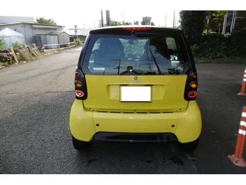 Smart Smart K