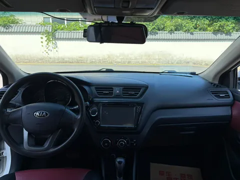 Kia K2