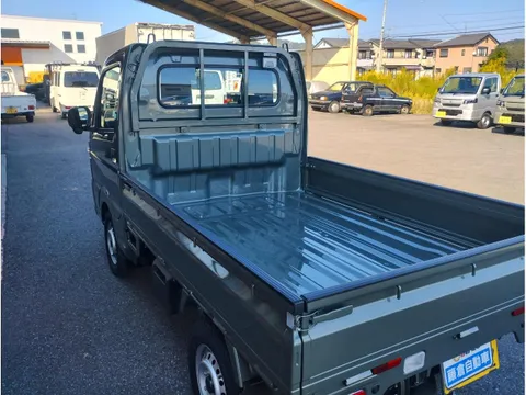 Suzuki Carry Track
