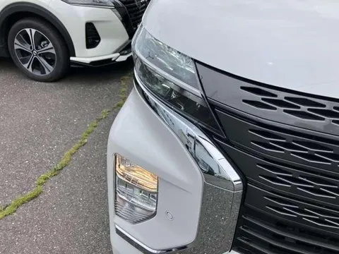 Mitsubishi eK X Space
