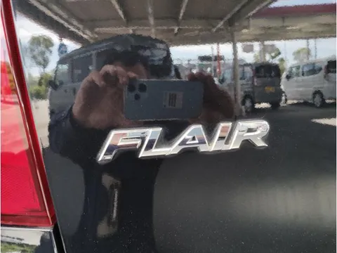 Mazda Flair
