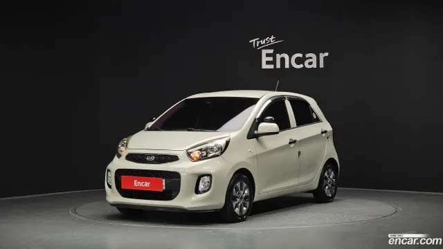 Kia Picanto (Morning)