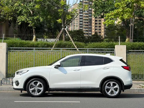 Acura CDX